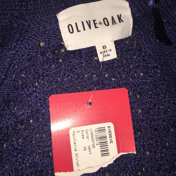 Cardigan - Picture 4 of 4